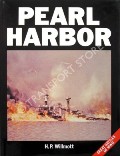 Book cover of Pearl Harbor  by WILLMOTT, H.P. 